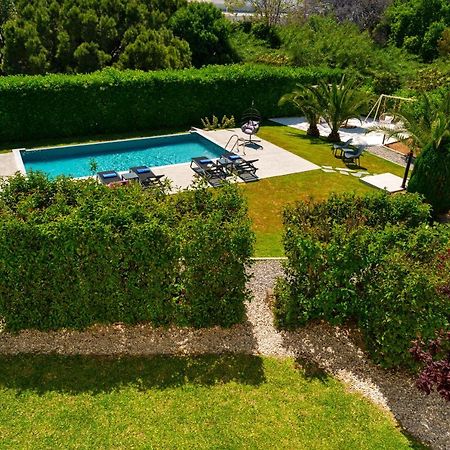 Villa Iasama Asgourou Exterior photo